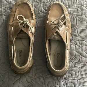 Sperry Boat Shoes